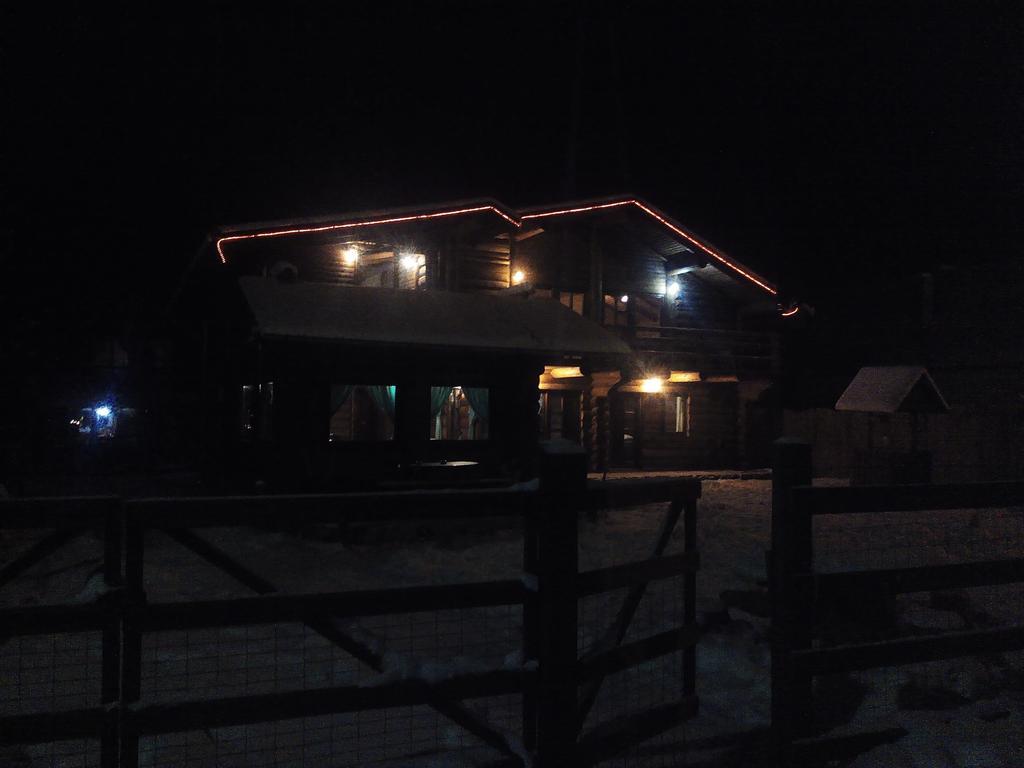 Sîmbăta de Sus Casa Muntelui - Sambata 게스트하우스 외부 사진