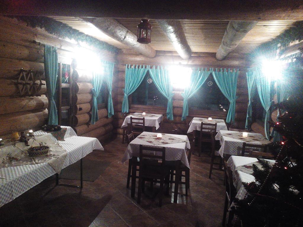Sîmbăta de Sus Casa Muntelui - Sambata 게스트하우스 외부 사진