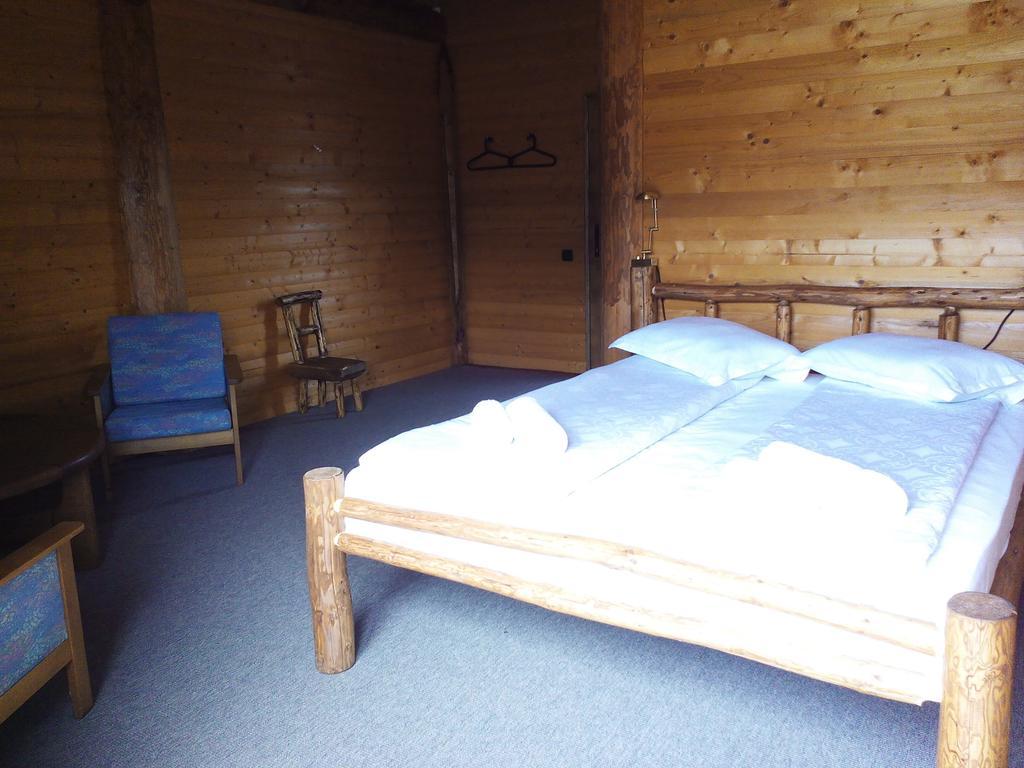 Sîmbăta de Sus Casa Muntelui - Sambata 게스트하우스 객실 사진