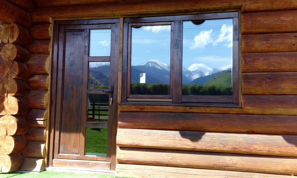 Sîmbăta de Sus Casa Muntelui - Sambata 게스트하우스 외부 사진