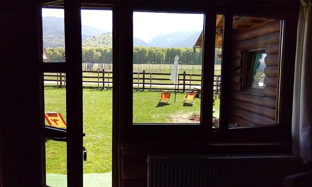 Sîmbăta de Sus Casa Muntelui - Sambata 게스트하우스 객실 사진