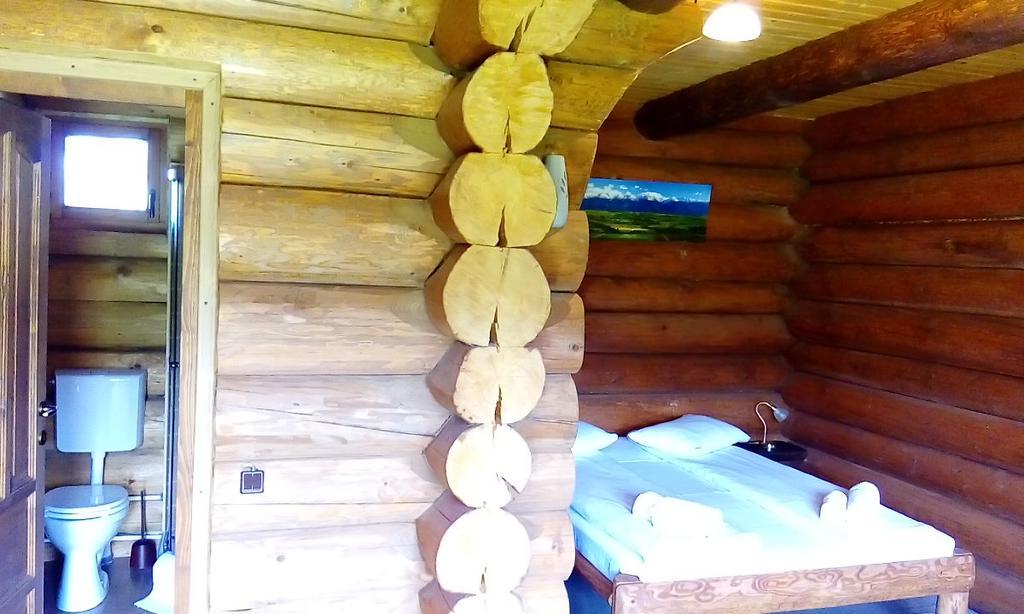 Sîmbăta de Sus Casa Muntelui - Sambata 게스트하우스 객실 사진