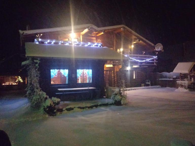 Sîmbăta de Sus Casa Muntelui - Sambata 게스트하우스 외부 사진