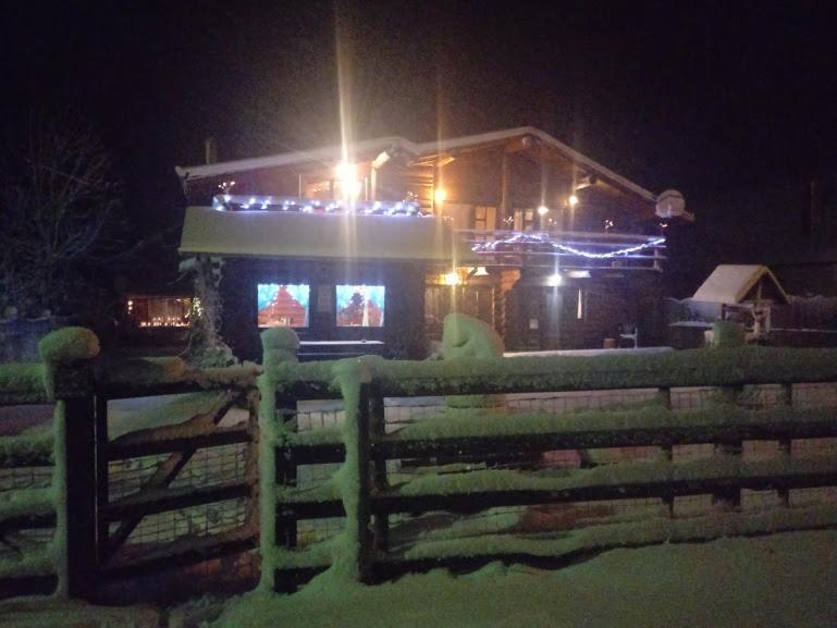 Sîmbăta de Sus Casa Muntelui - Sambata 게스트하우스 외부 사진