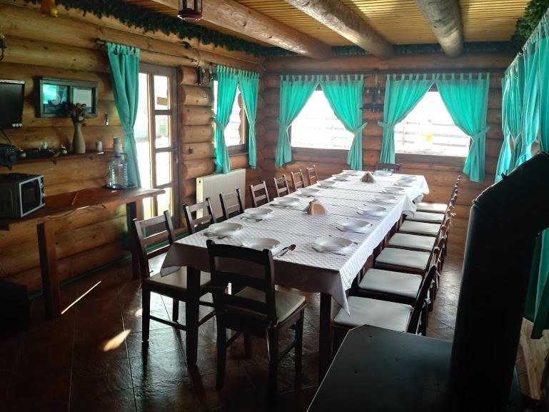 Sîmbăta de Sus Casa Muntelui - Sambata 게스트하우스 외부 사진