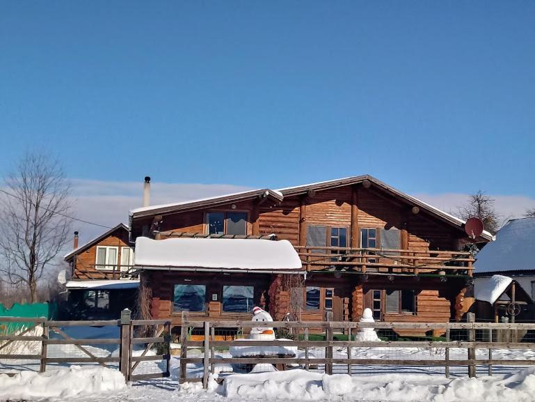 Sîmbăta de Sus Casa Muntelui - Sambata 게스트하우스 외부 사진