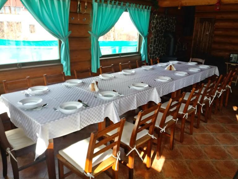 Sîmbăta de Sus Casa Muntelui - Sambata 게스트하우스 외부 사진
