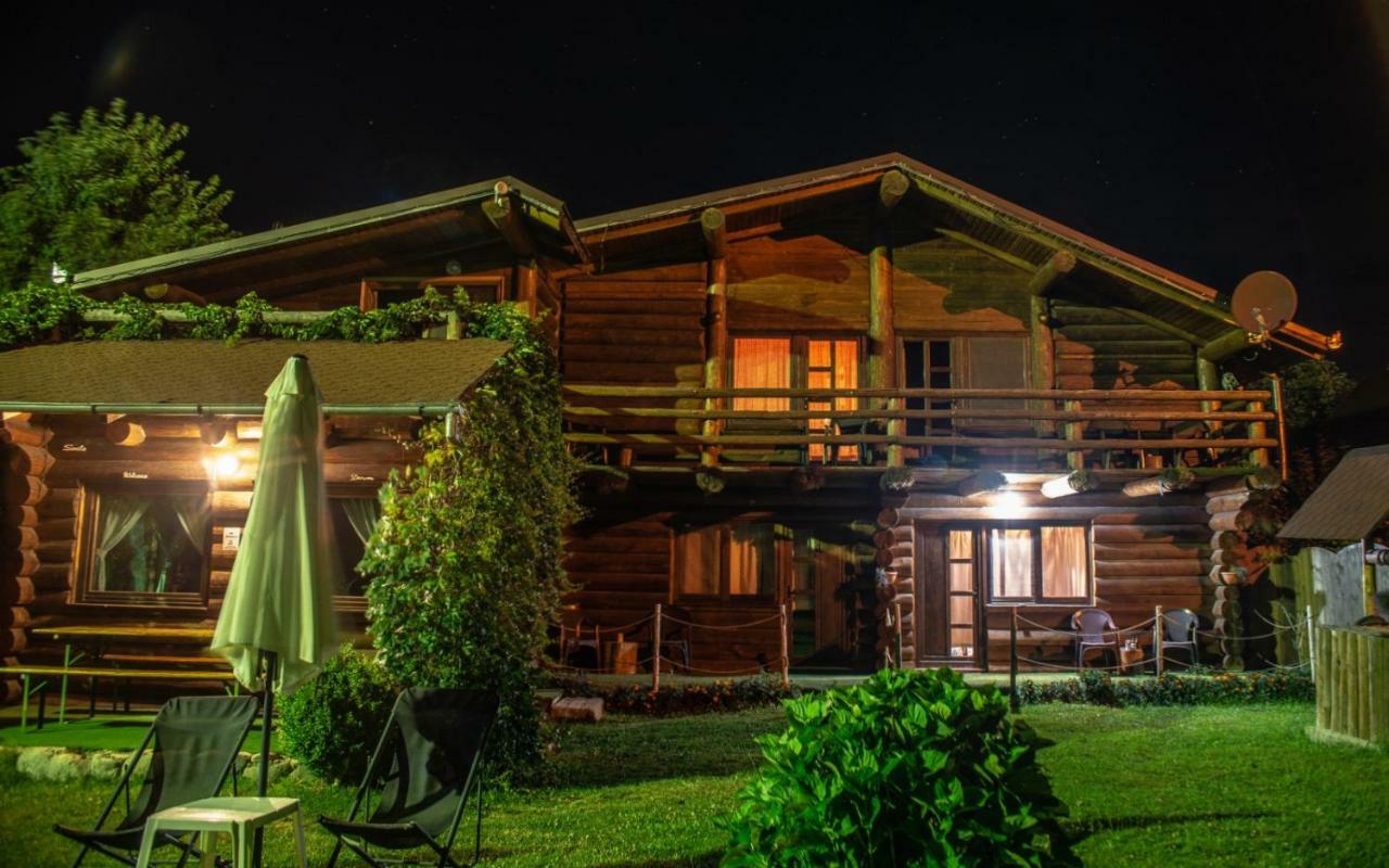 Sîmbăta de Sus Casa Muntelui - Sambata 게스트하우스 외부 사진