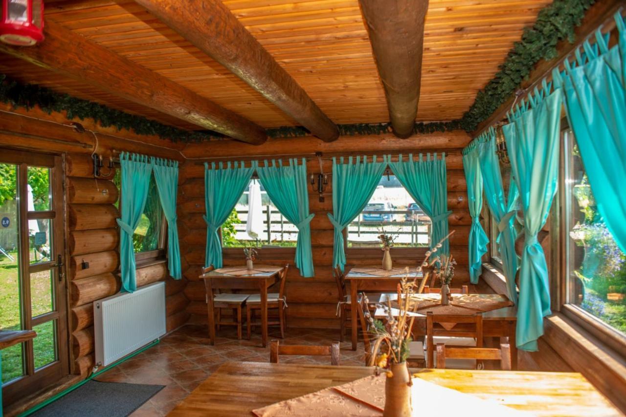 Sîmbăta de Sus Casa Muntelui - Sambata 게스트하우스 외부 사진